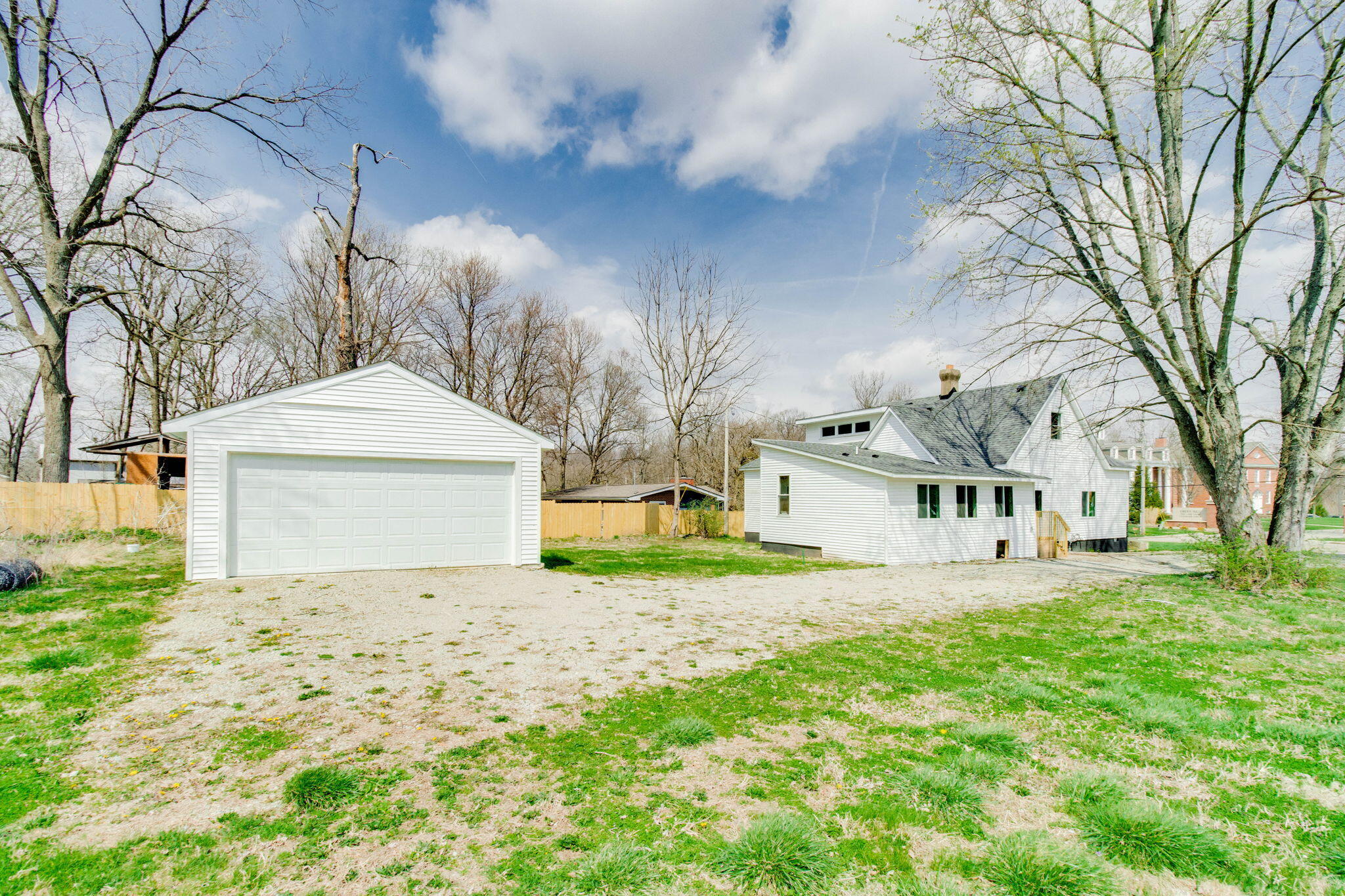 1287 Brush Row Road, Xenia, Ohio 45385