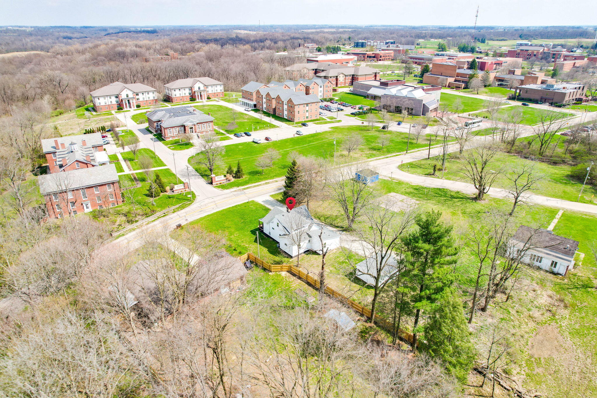 1287 Brush Row Road, Xenia, Ohio 45385