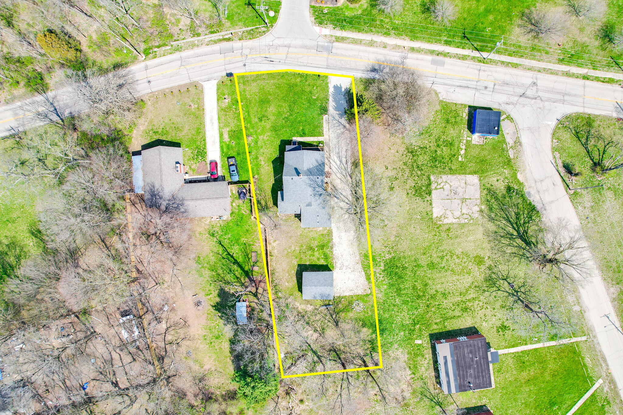 1287 Brush Row Road, Xenia, Ohio 45385