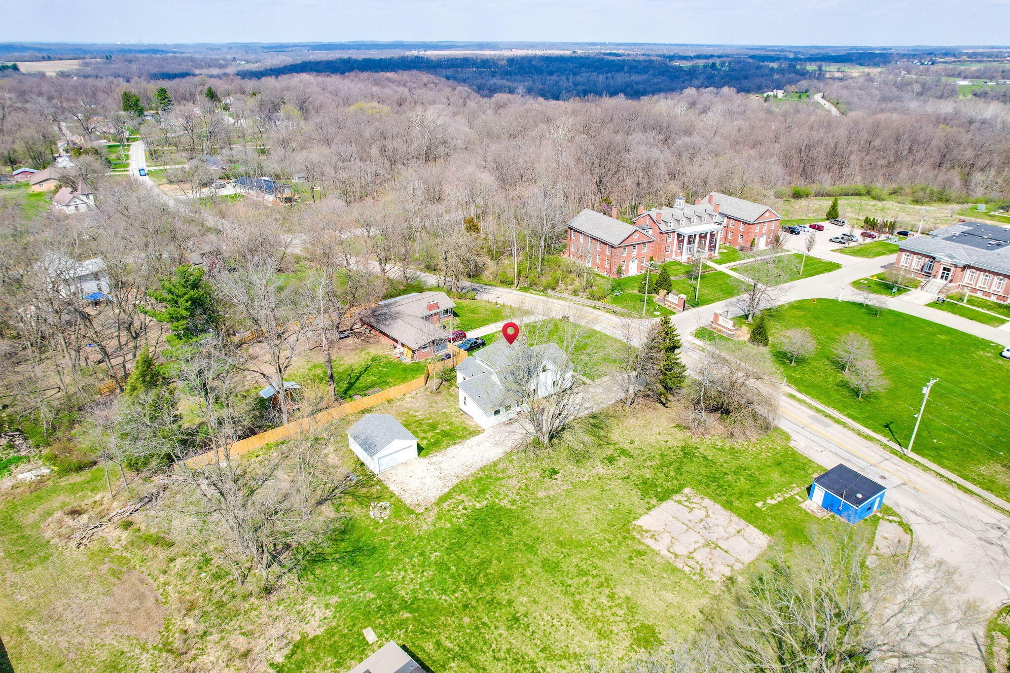 1287 Brush Row Road, Xenia, Ohio 45385