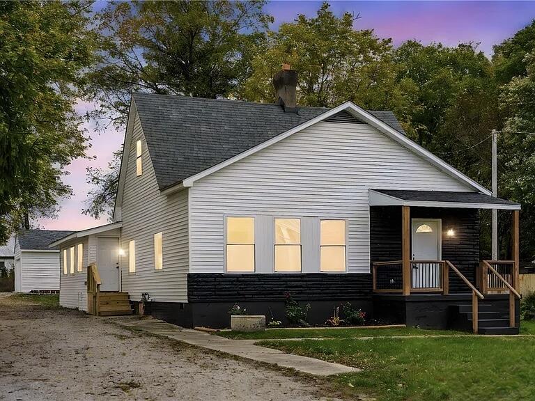 1287 Brush Row Road, Xenia, Ohio 45385