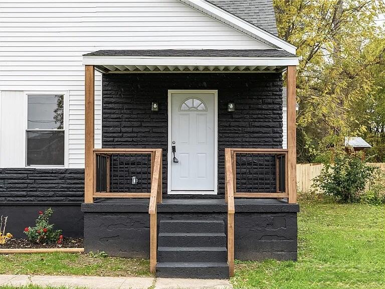 1287 Brush Row Road, Xenia, Ohio 45385