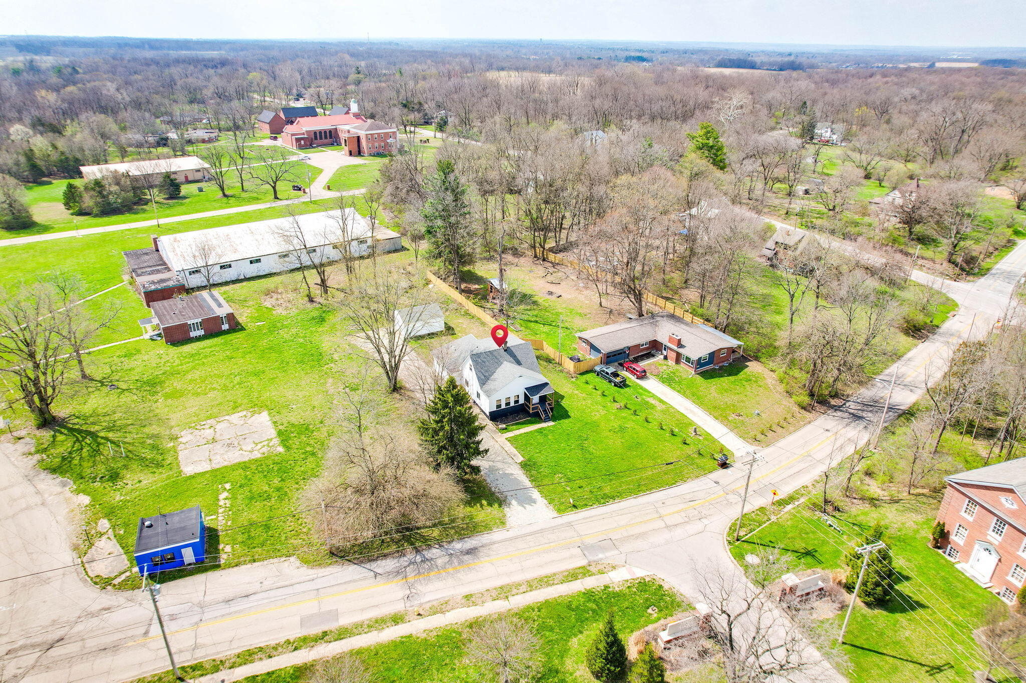 1287 Brush Row Road, Xenia, Ohio 45385