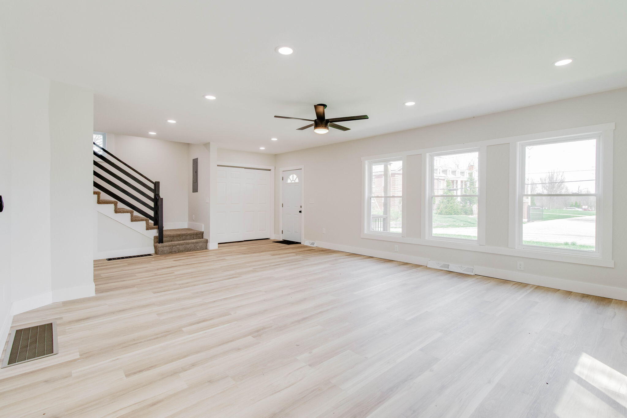 1287 Brush Row Road, Xenia, Ohio 45385