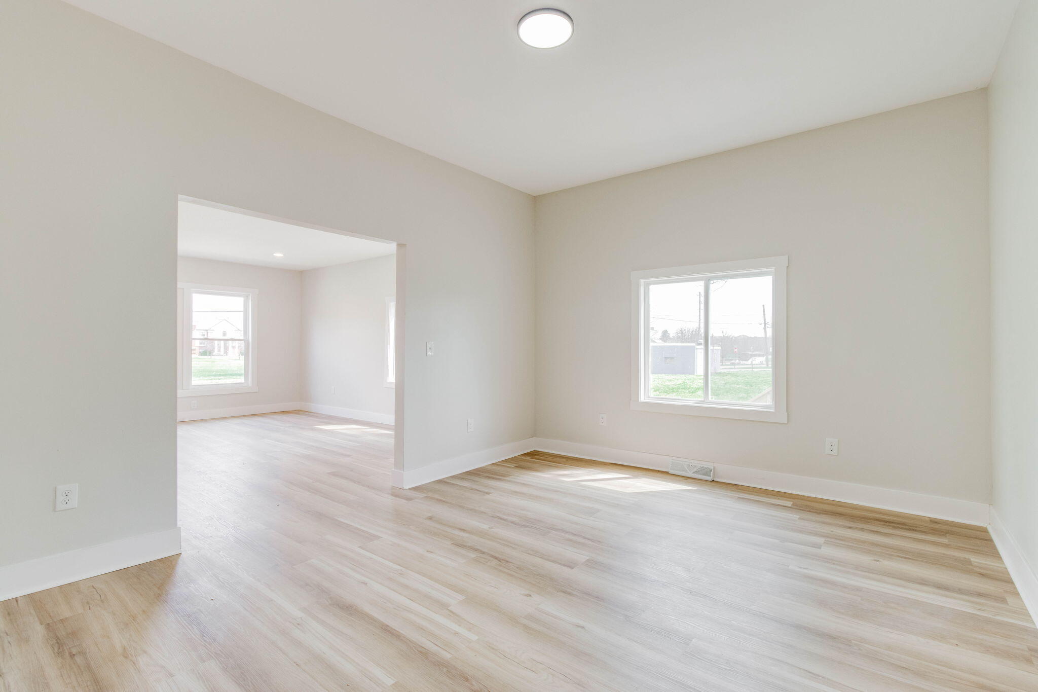 1287 Brush Row Road, Xenia, Ohio 45385