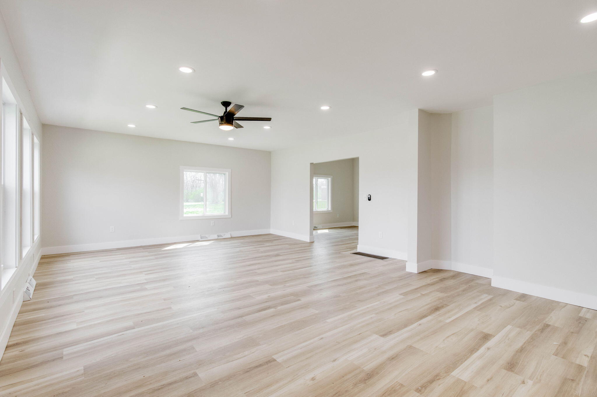 1287 Brush Row Road, Xenia, Ohio 45385