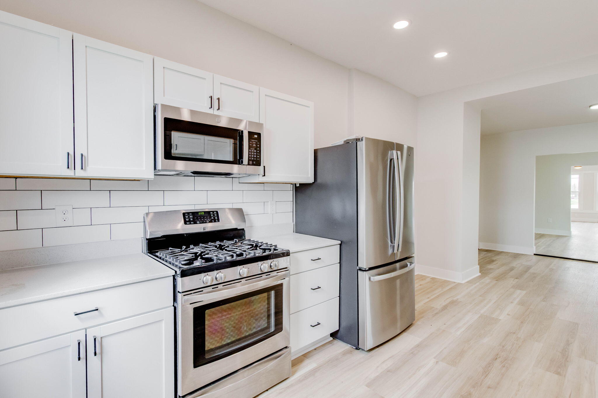 1287 Brush Row Road, Xenia, Ohio 45385