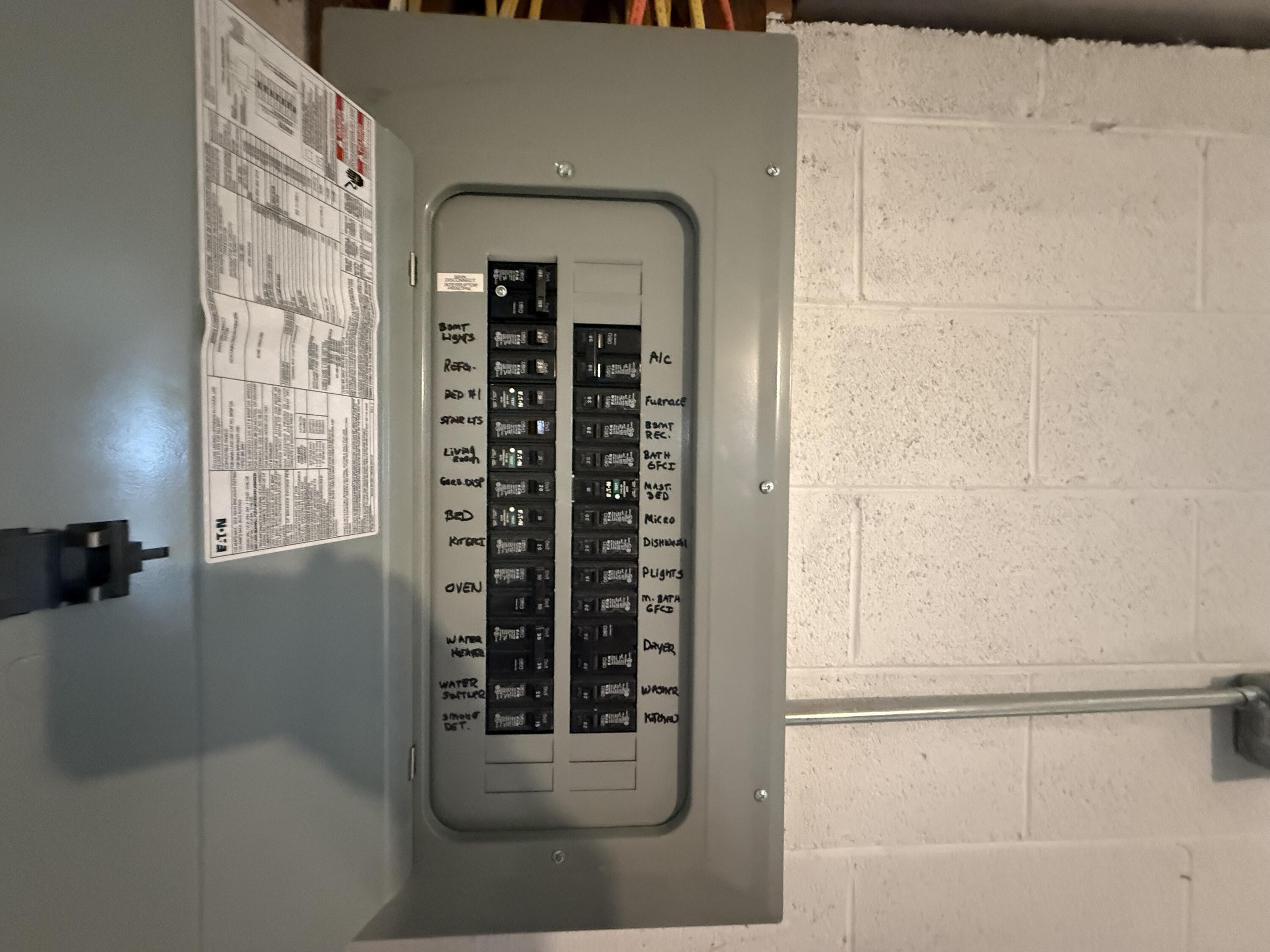 309 WREN Avenue, Bellefontaine, Ohio 43311