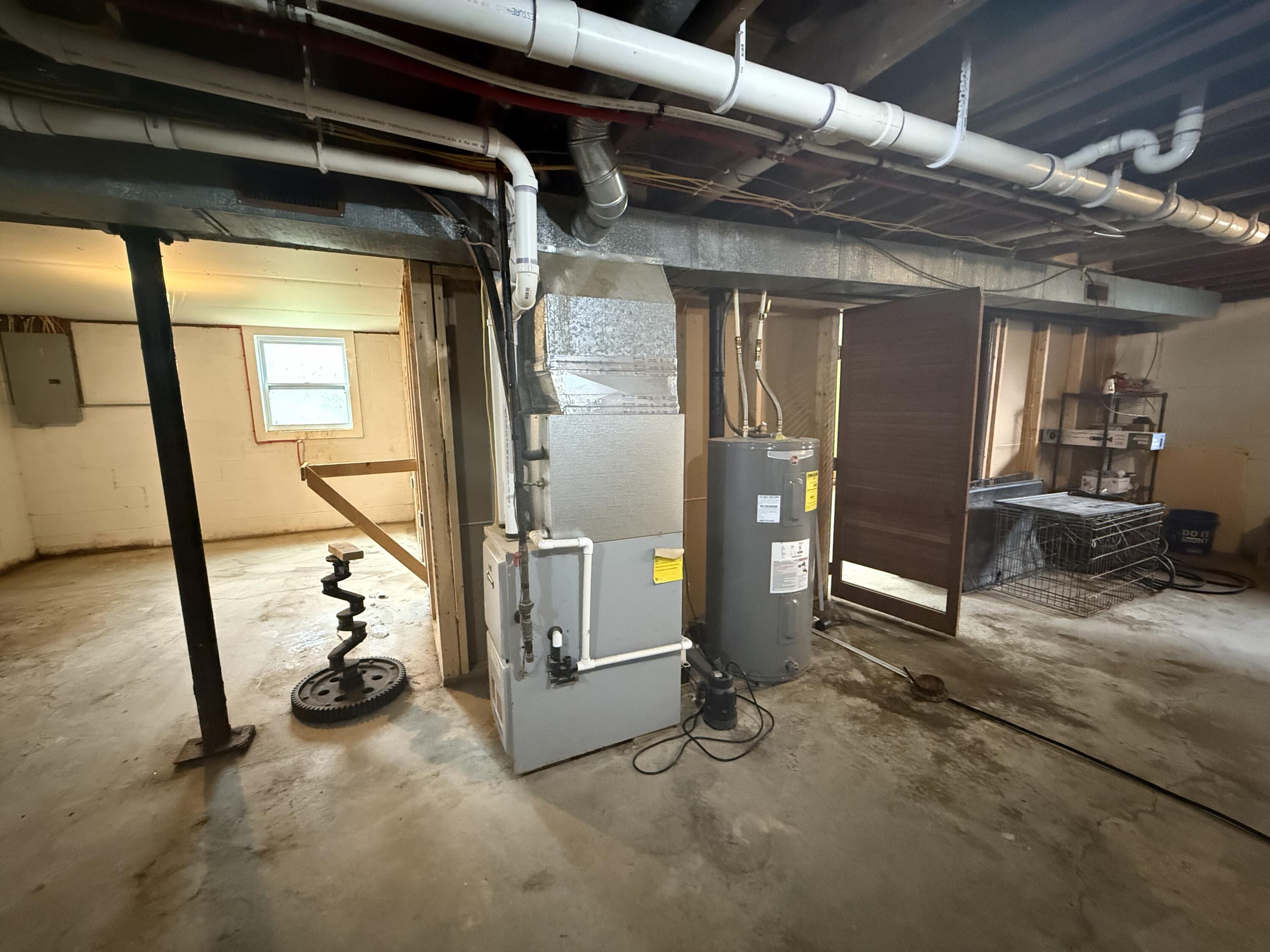 309 WREN Avenue, Bellefontaine, Ohio 43311