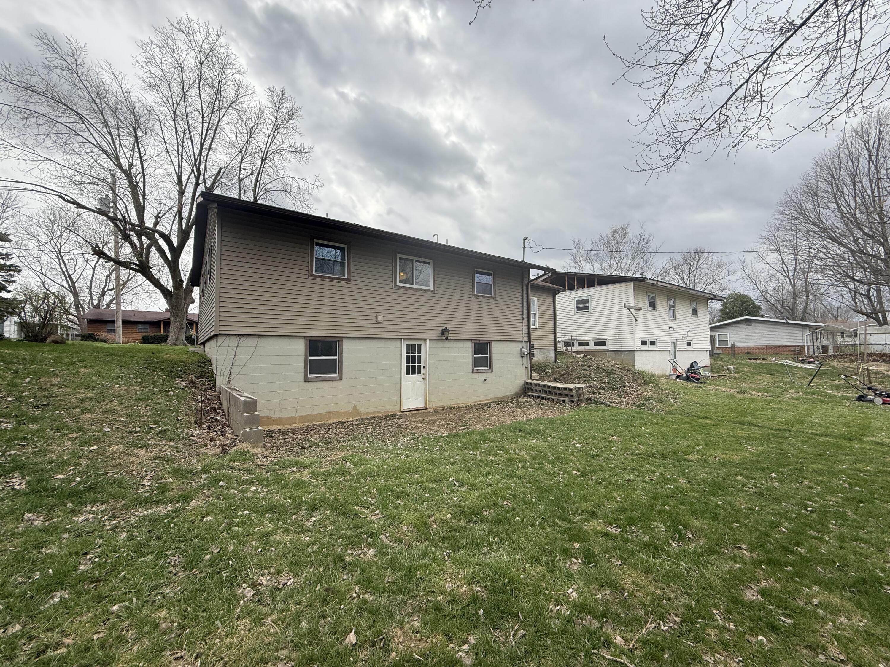 309 WREN Avenue, Bellefontaine, Ohio 43311