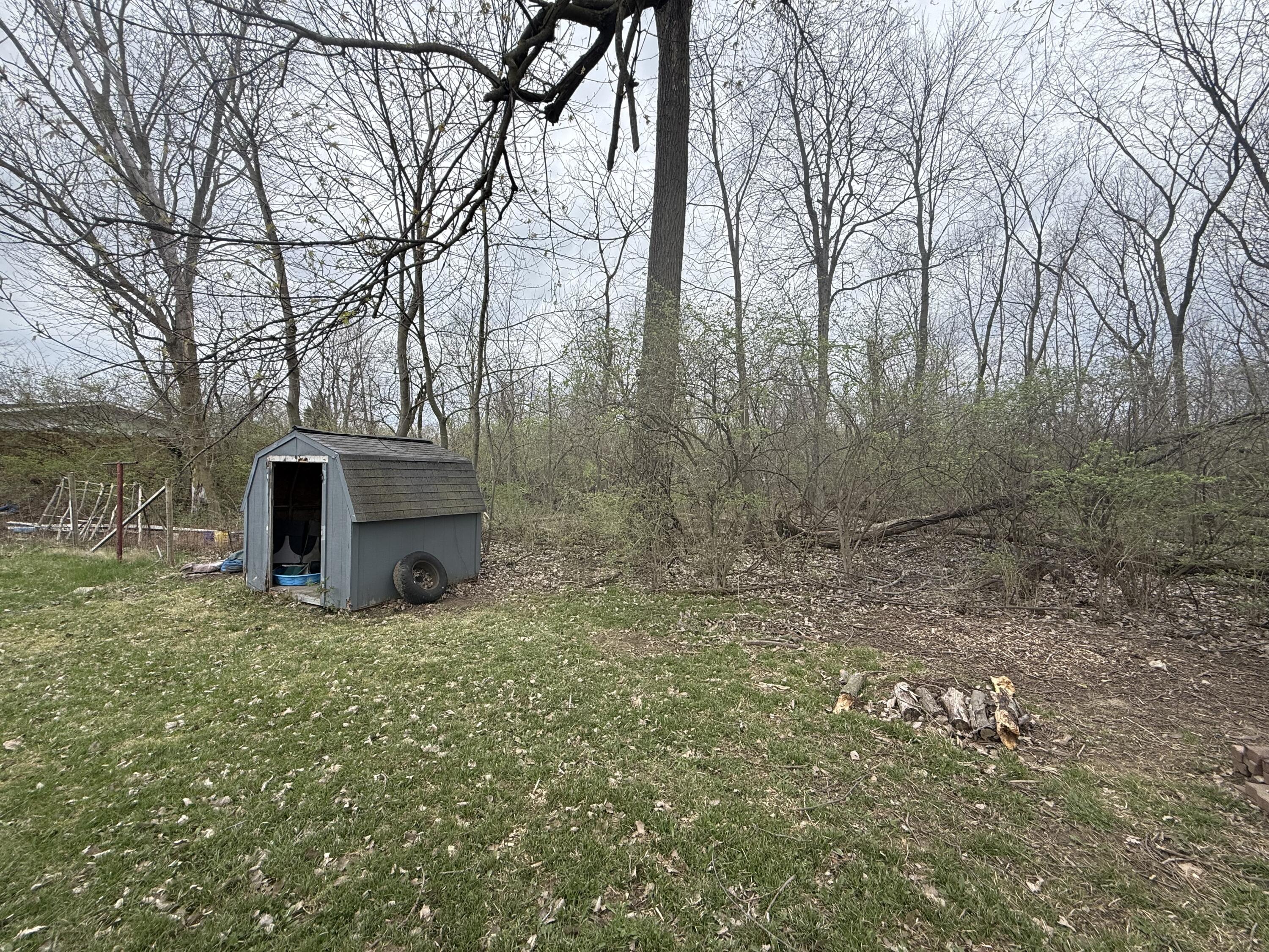 309 WREN Avenue, Bellefontaine, Ohio 43311