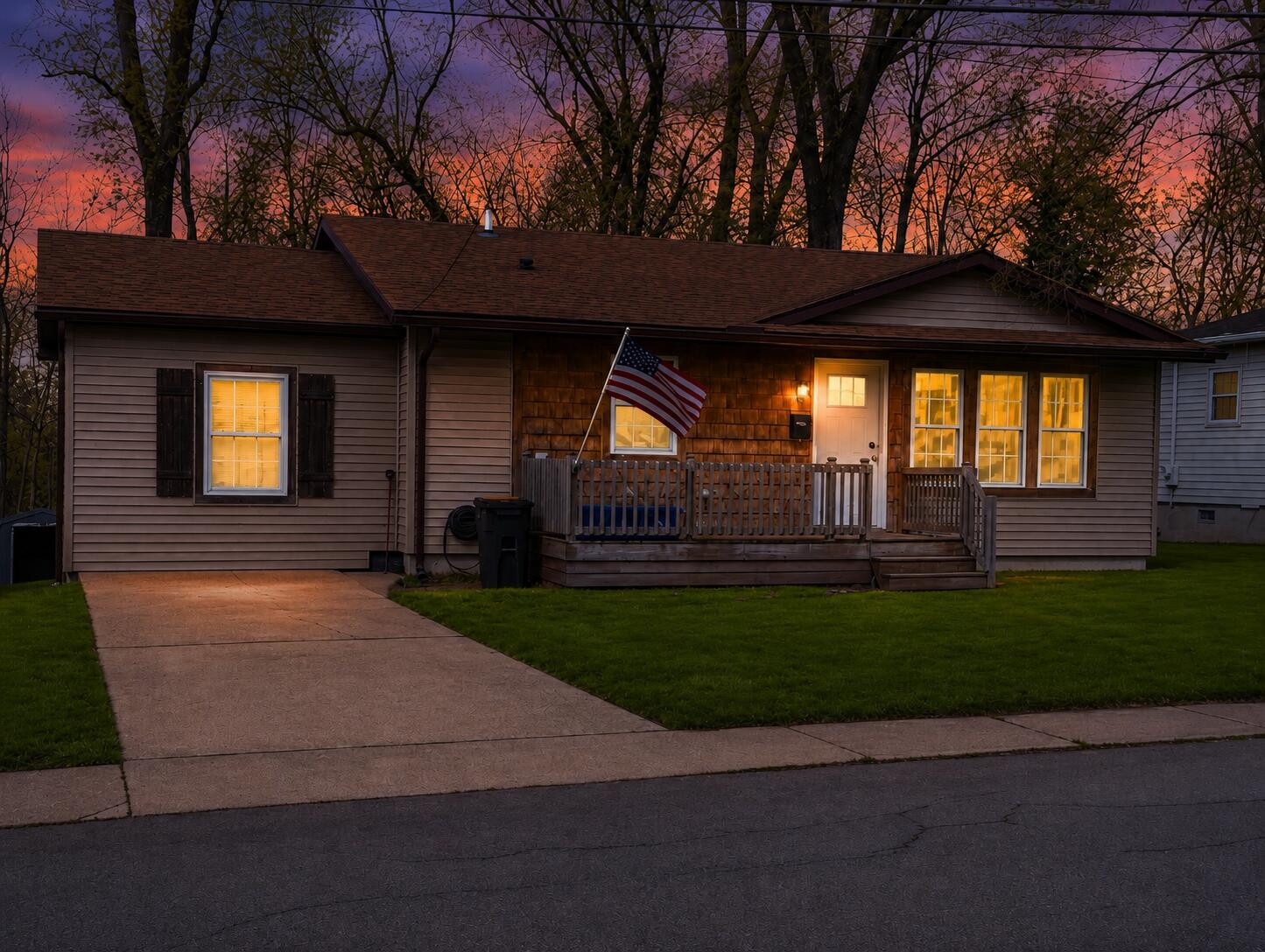 309 WREN Avenue, Bellefontaine, Ohio 43311