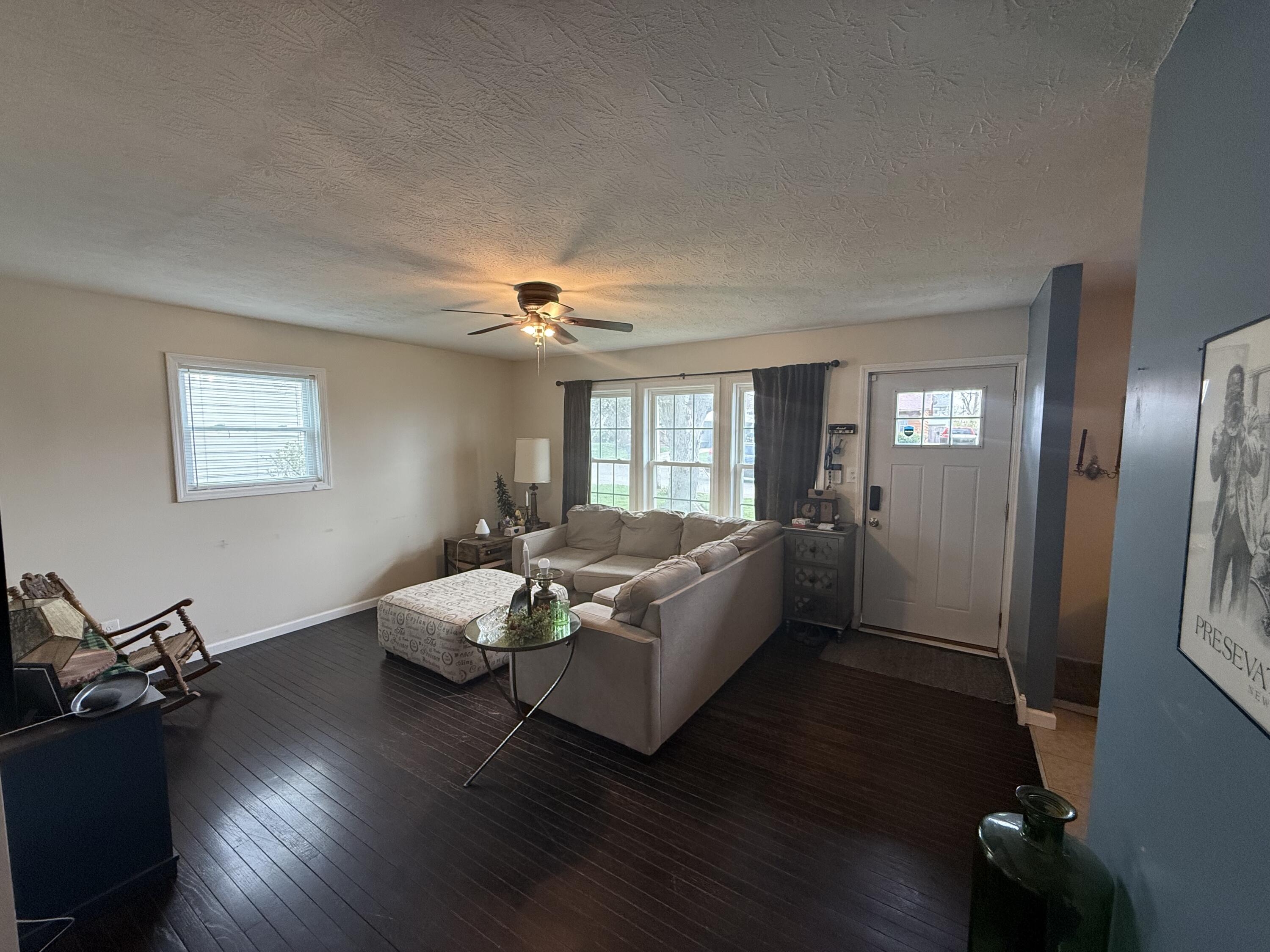 309 WREN Avenue, Bellefontaine, Ohio 43311