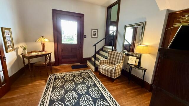 723 Greene Street, Piqua, Ohio 45356