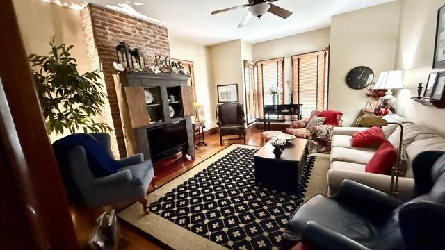 723 Greene Street, Piqua, Ohio 45356