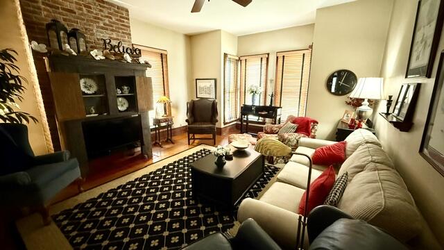 723 Greene Street, Piqua, Ohio 45356