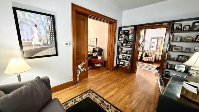 723 Greene Street, Piqua, Ohio 45356