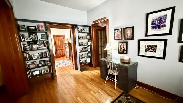 723 Greene Street, Piqua, Ohio 45356