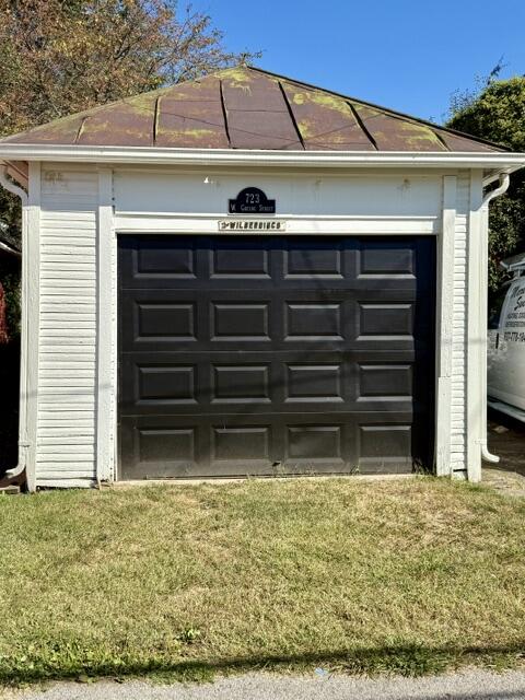 723 Greene Street, Piqua, Ohio 45356