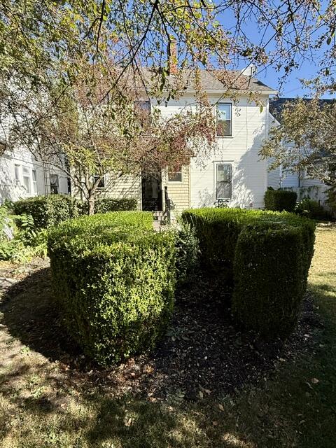 723 Greene Street, Piqua, Ohio 45356