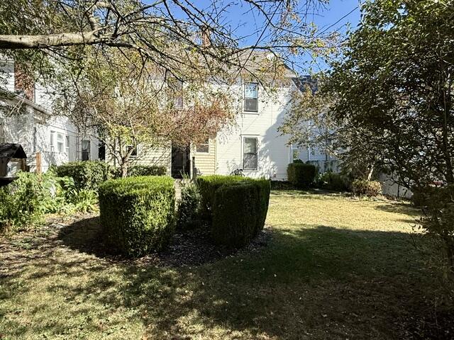 723 Greene Street, Piqua, Ohio 45356