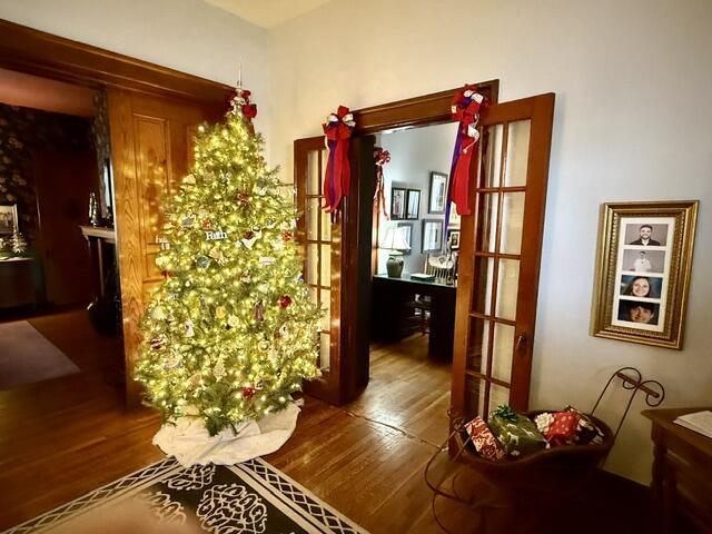 723 Greene Street, Piqua, Ohio 45356