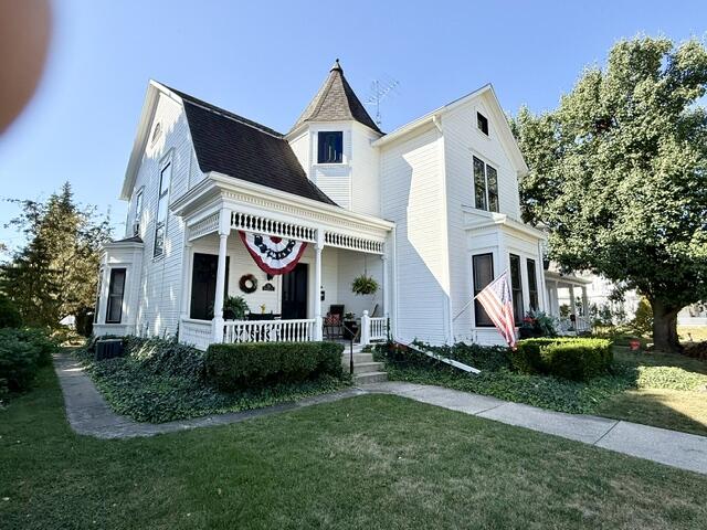 723 Greene Street, Piqua, Ohio 45356