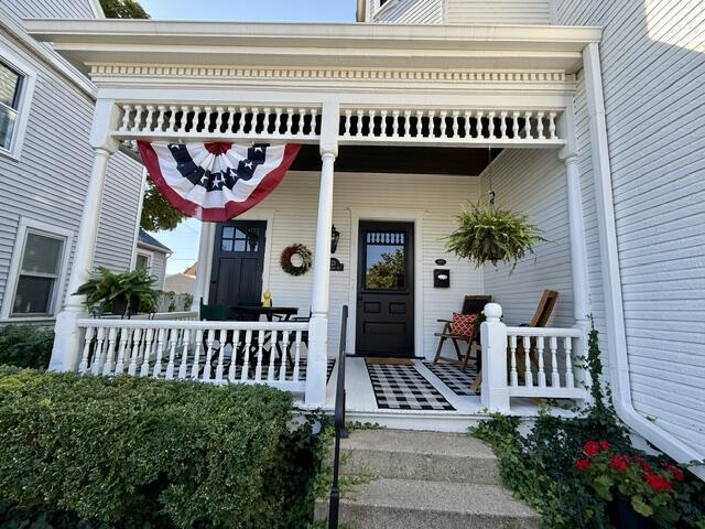 723 Greene Street, Piqua, Ohio 45356