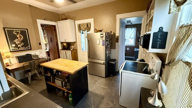 723 Greene Street, Piqua, Ohio 45356