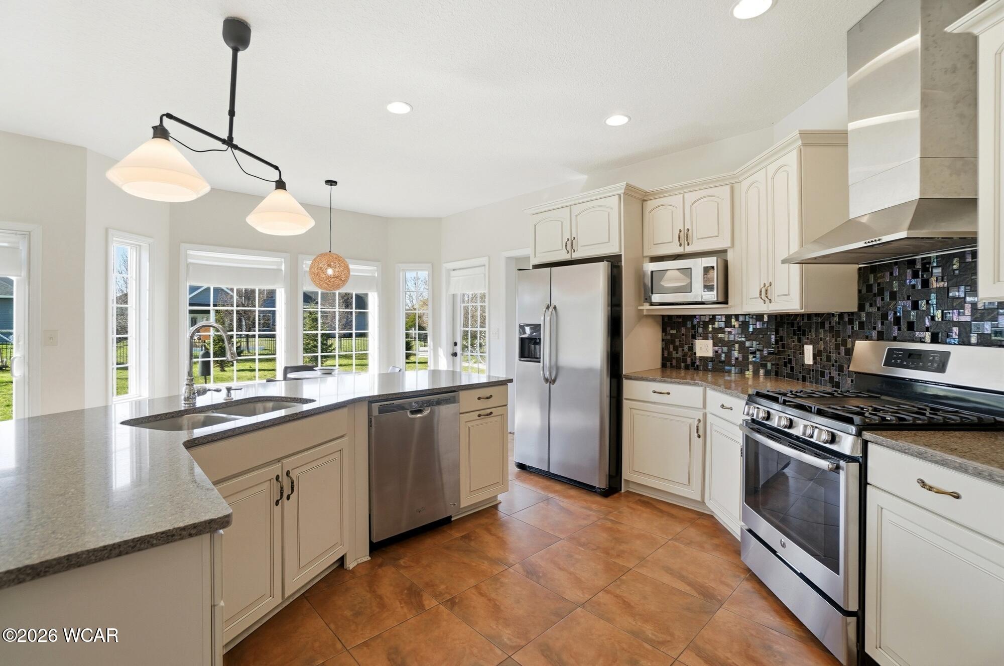 461 Riverbend Drive, Bluffton, Ohio