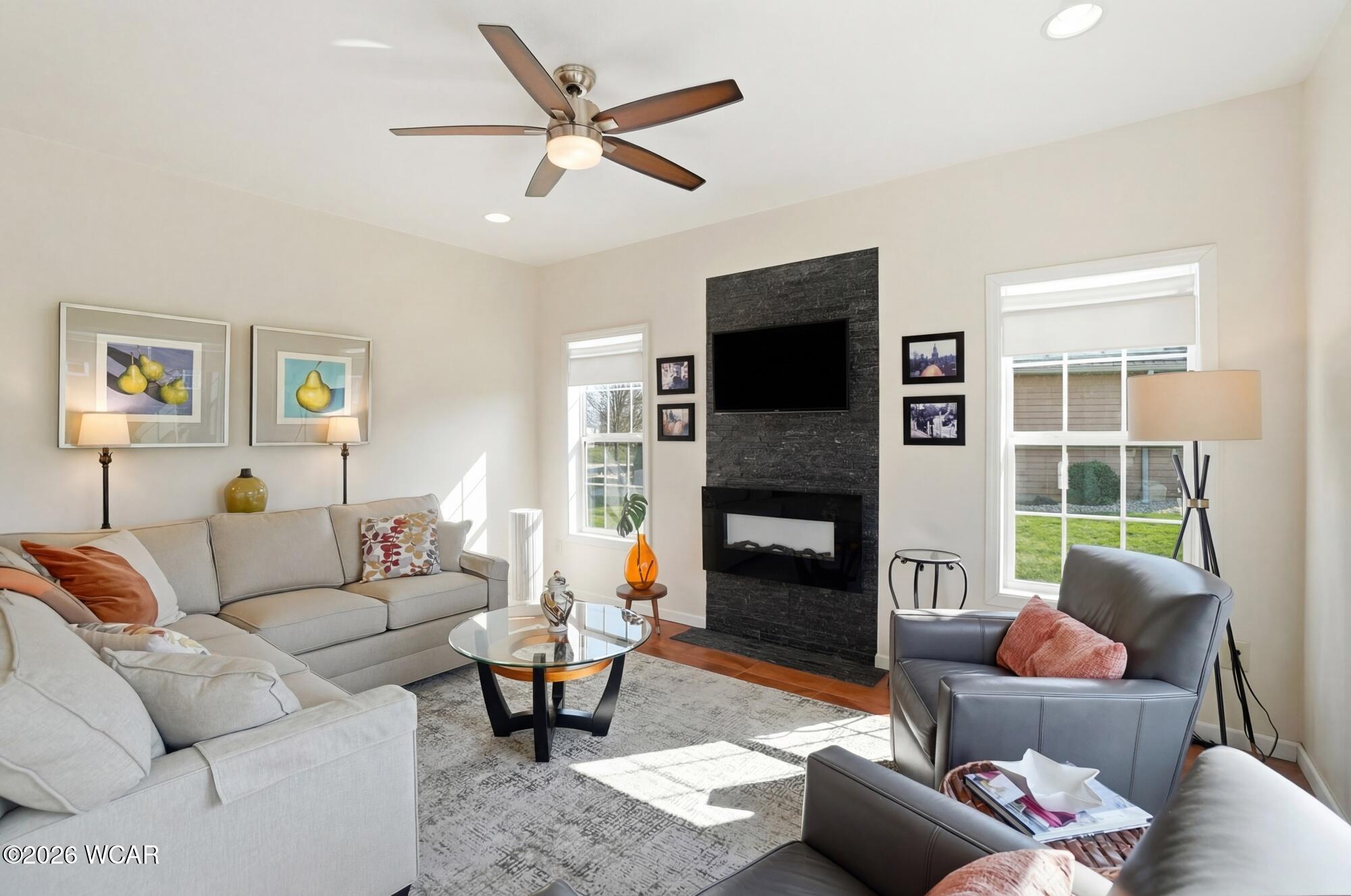 461 Riverbend Drive, Bluffton, Ohio