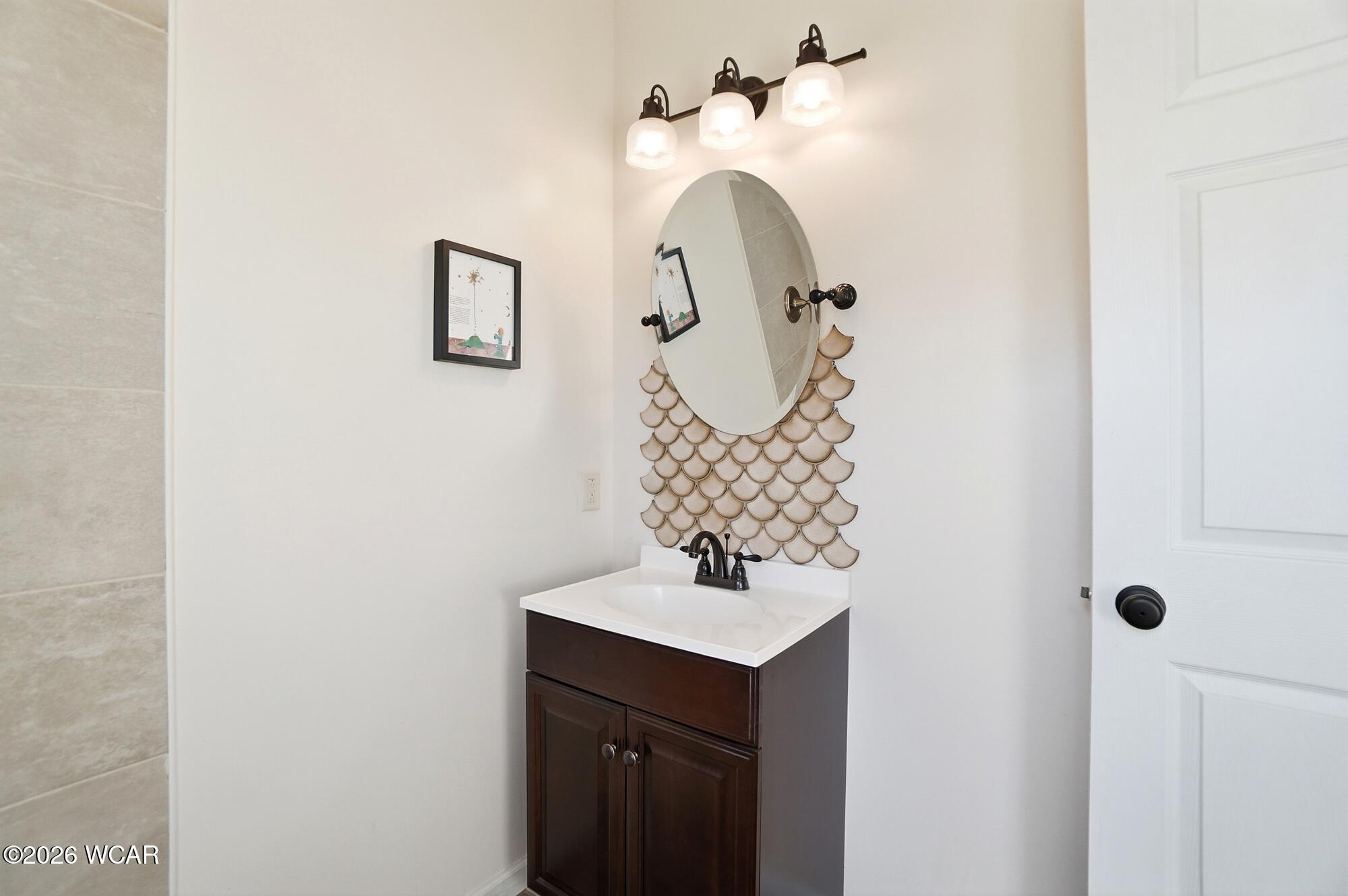 461 Riverbend Drive, Bluffton, Ohio