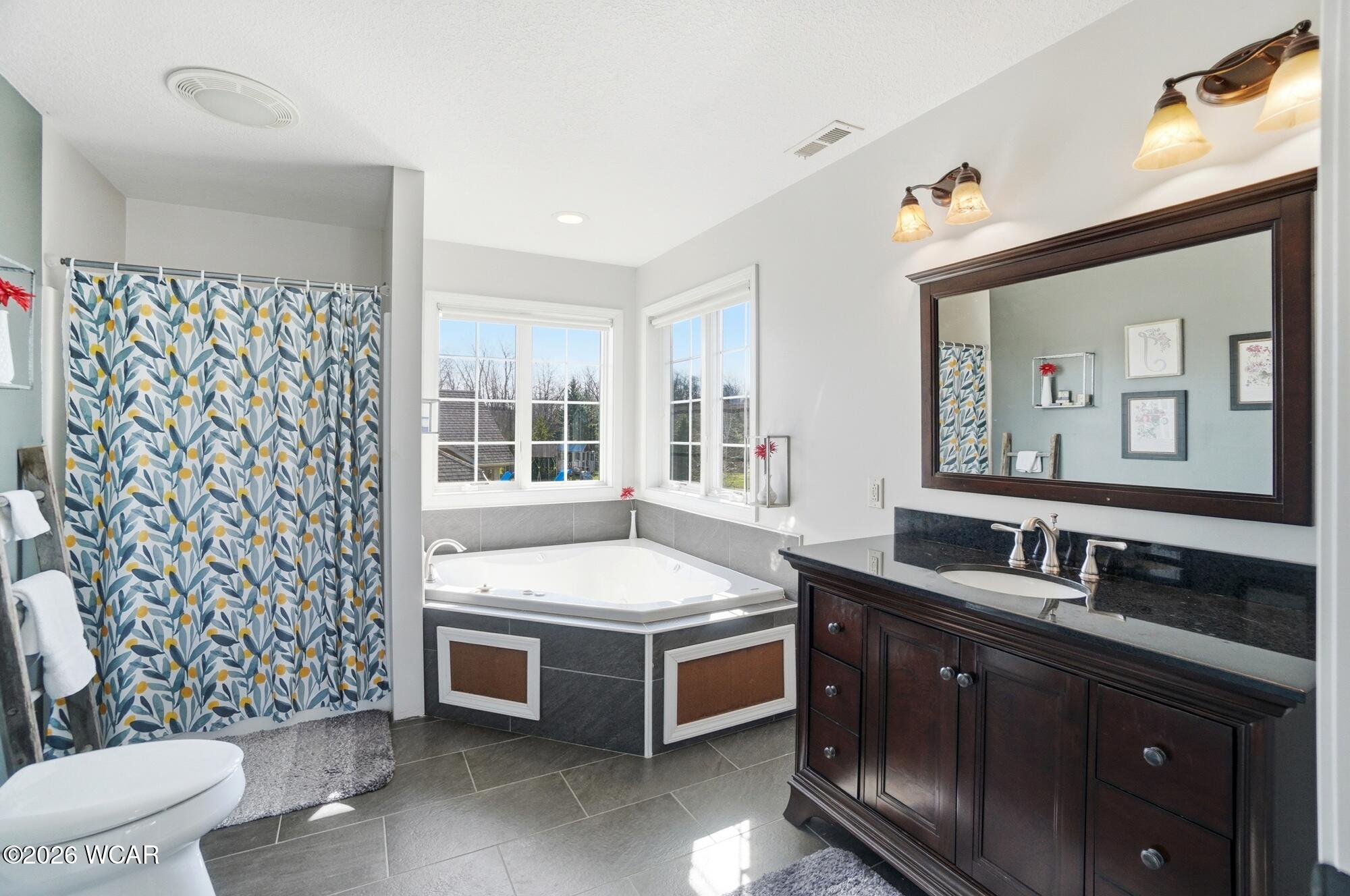 461 Riverbend Drive, Bluffton, Ohio