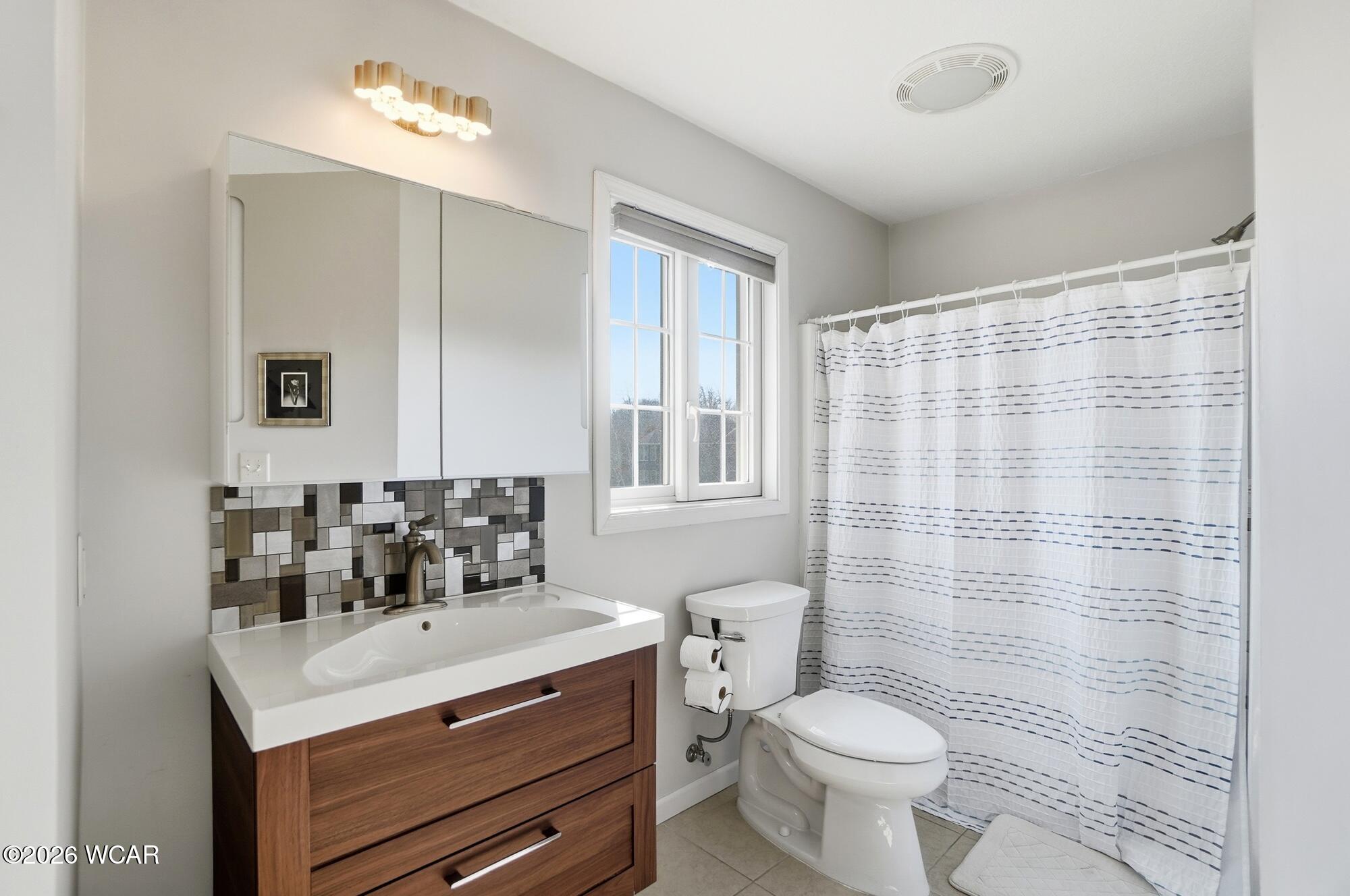 461 Riverbend Drive, Bluffton, Ohio