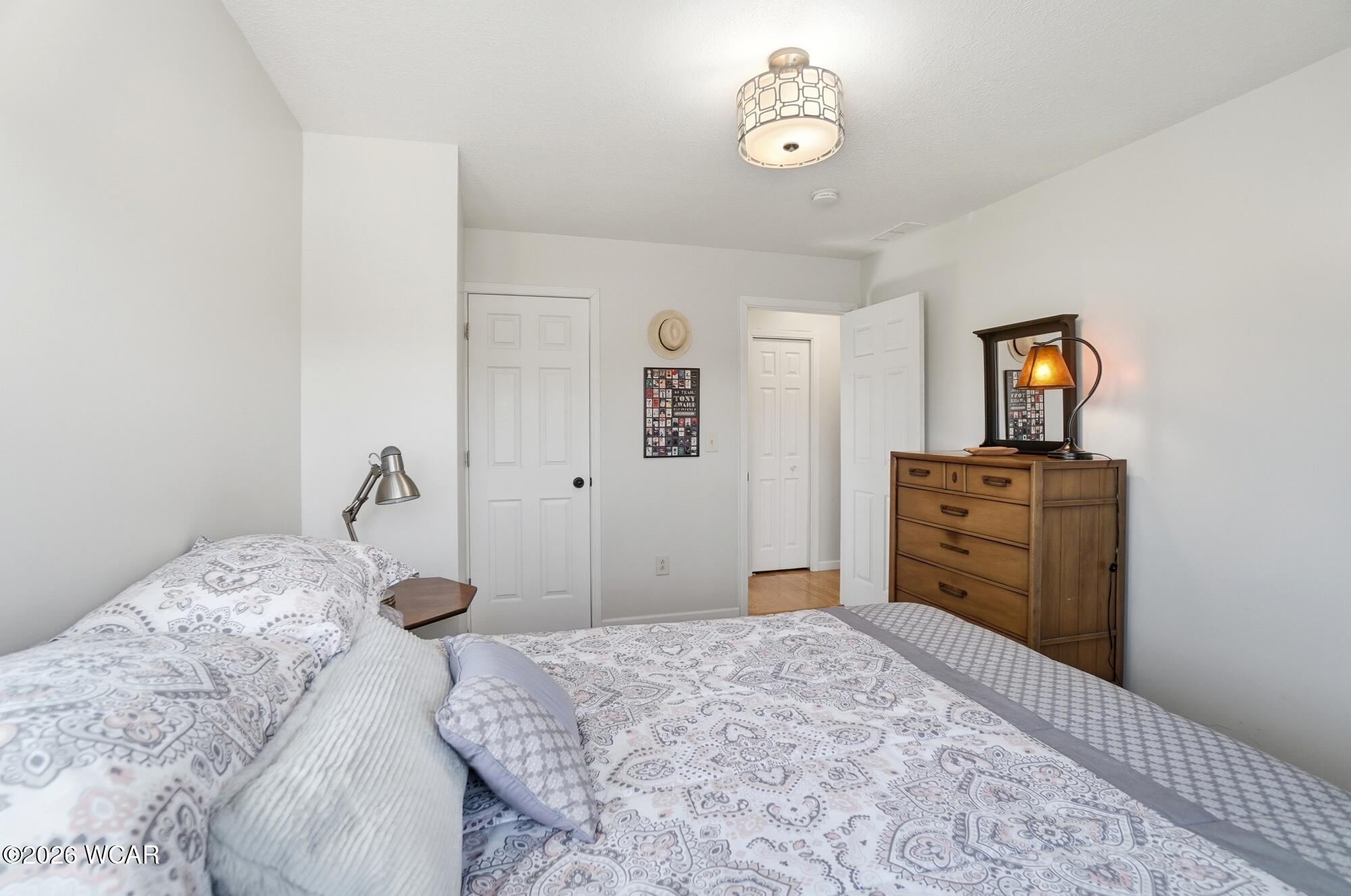 461 Riverbend Drive, Bluffton, Ohio