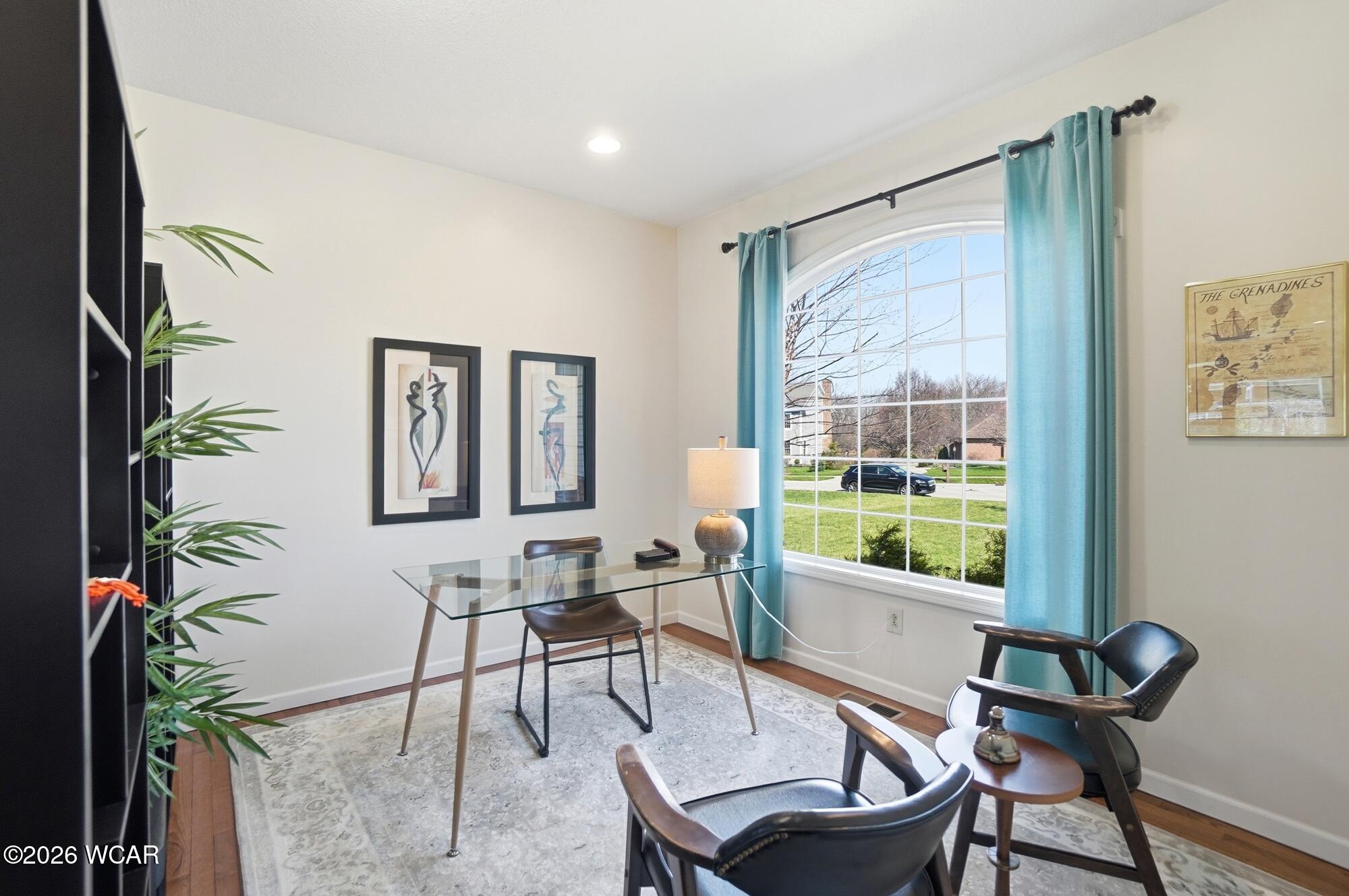 461 Riverbend Drive, Bluffton, Ohio