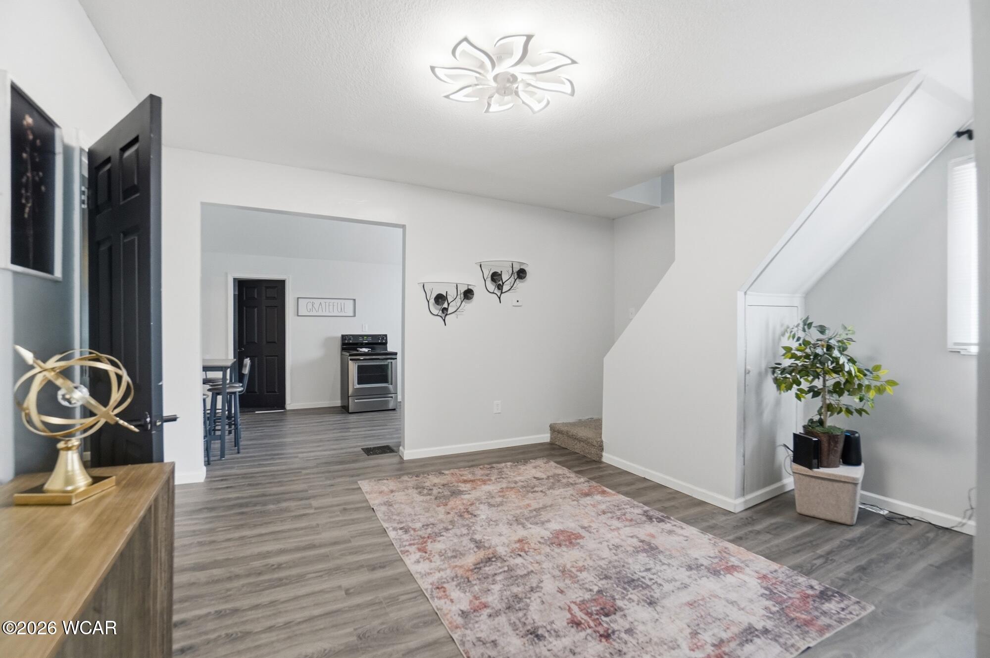 217 Harrison Avenue, Lima, Ohio