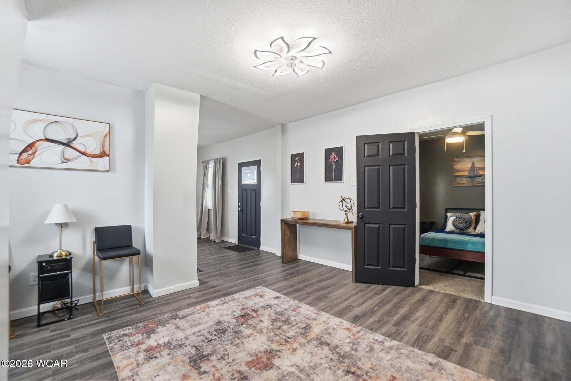 217 Harrison Avenue, Lima, Ohio