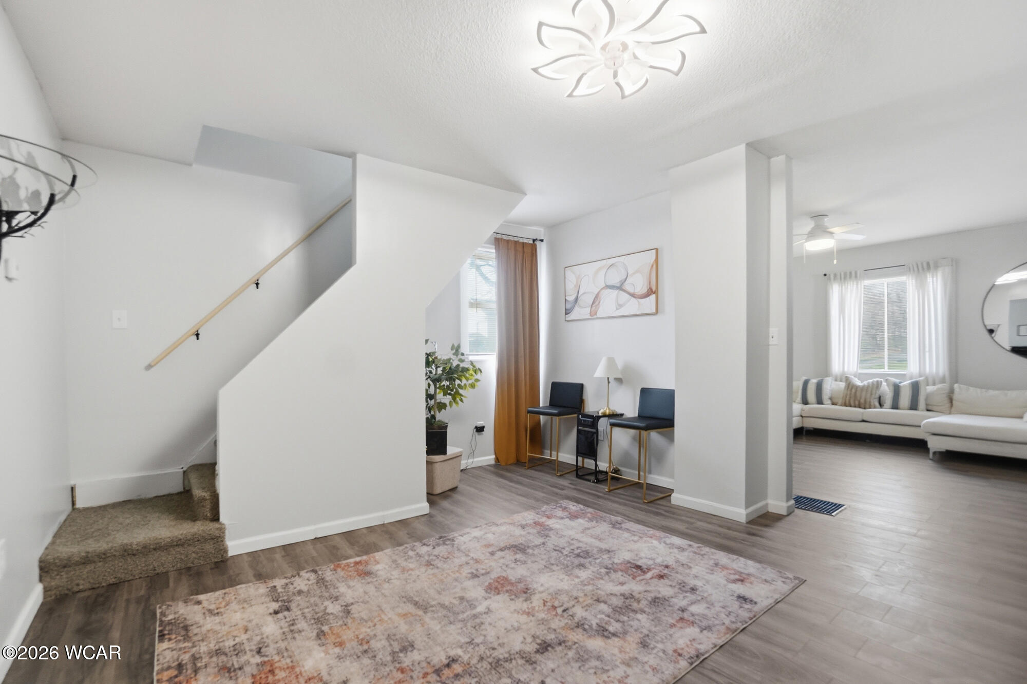 217 Harrison Avenue, Lima, Ohio