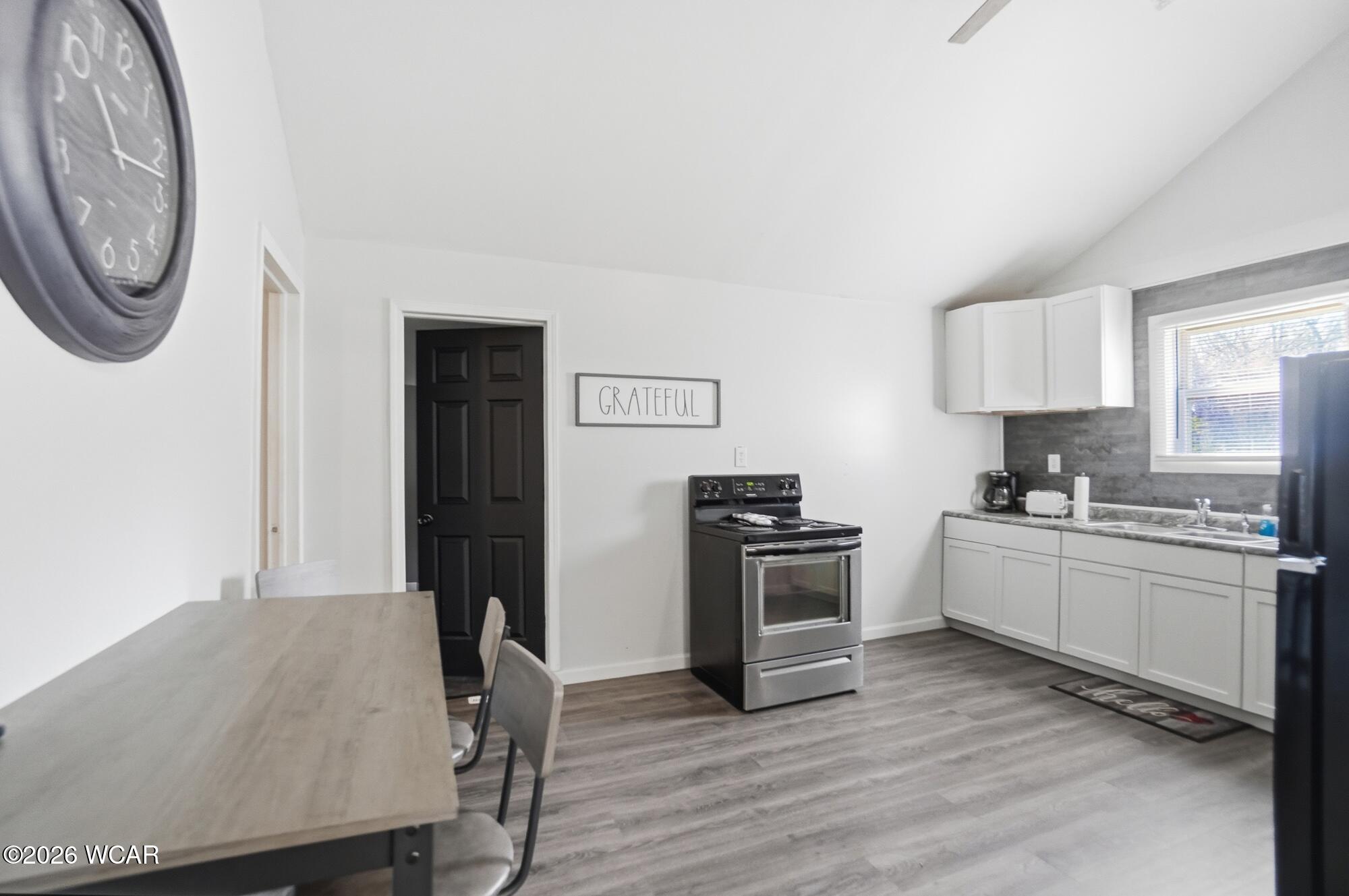 217 Harrison Avenue, Lima, Ohio