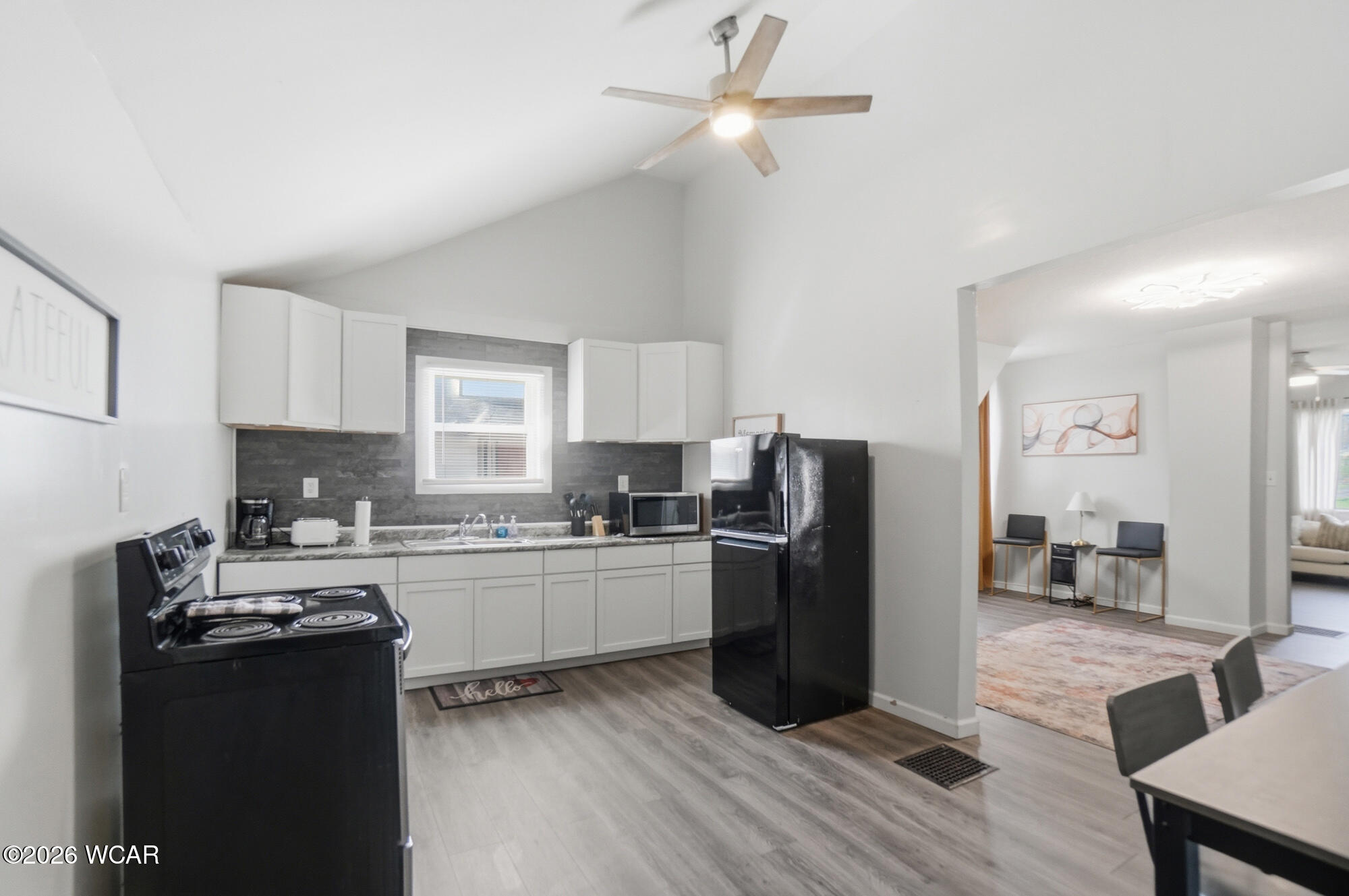 217 Harrison Avenue, Lima, Ohio