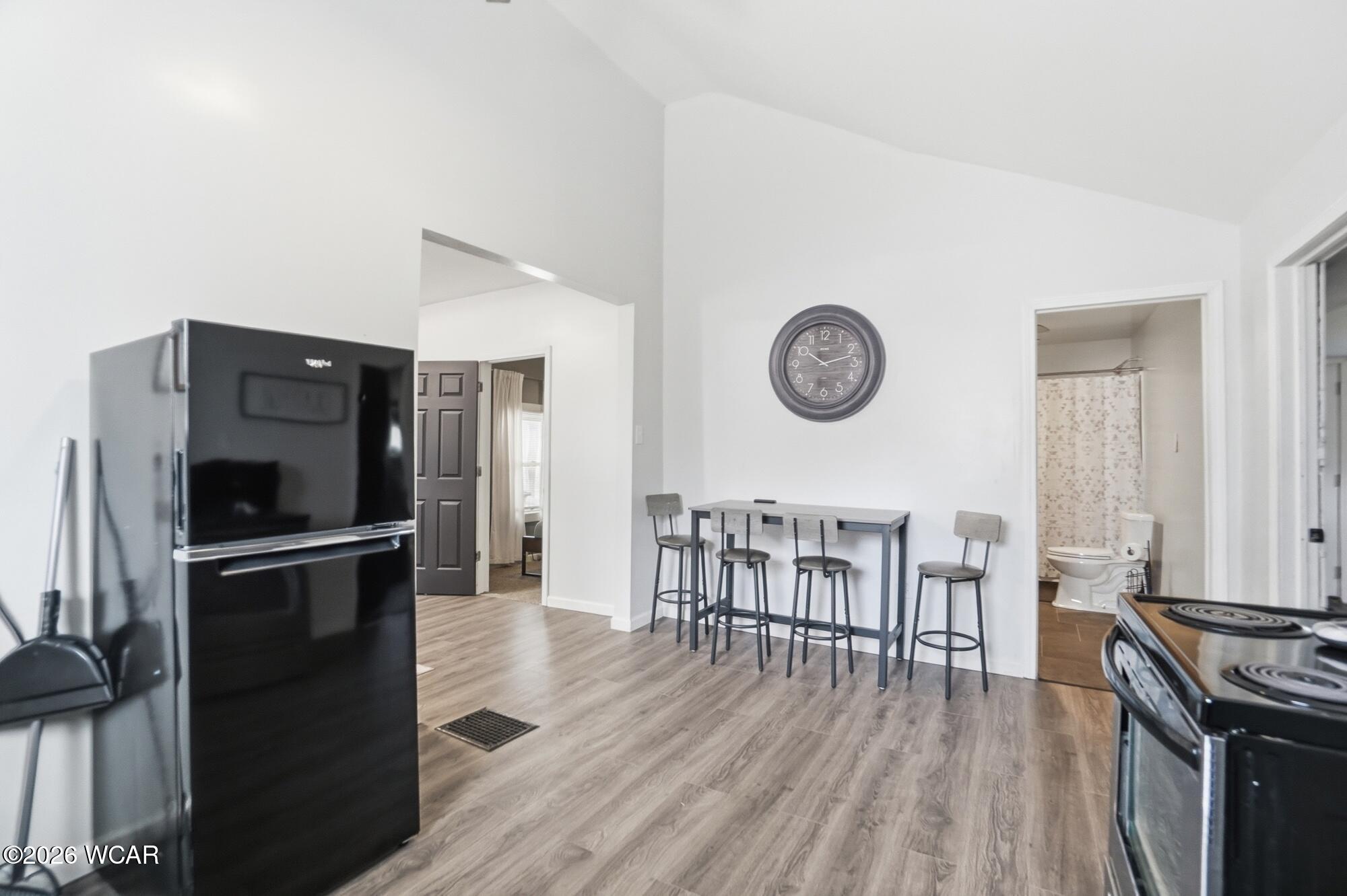 217 Harrison Avenue, Lima, Ohio