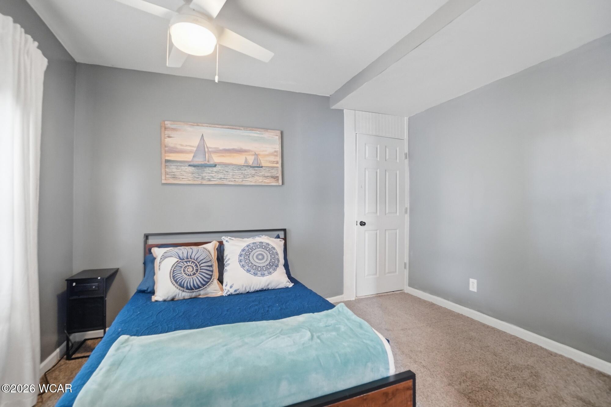 217 Harrison Avenue, Lima, Ohio