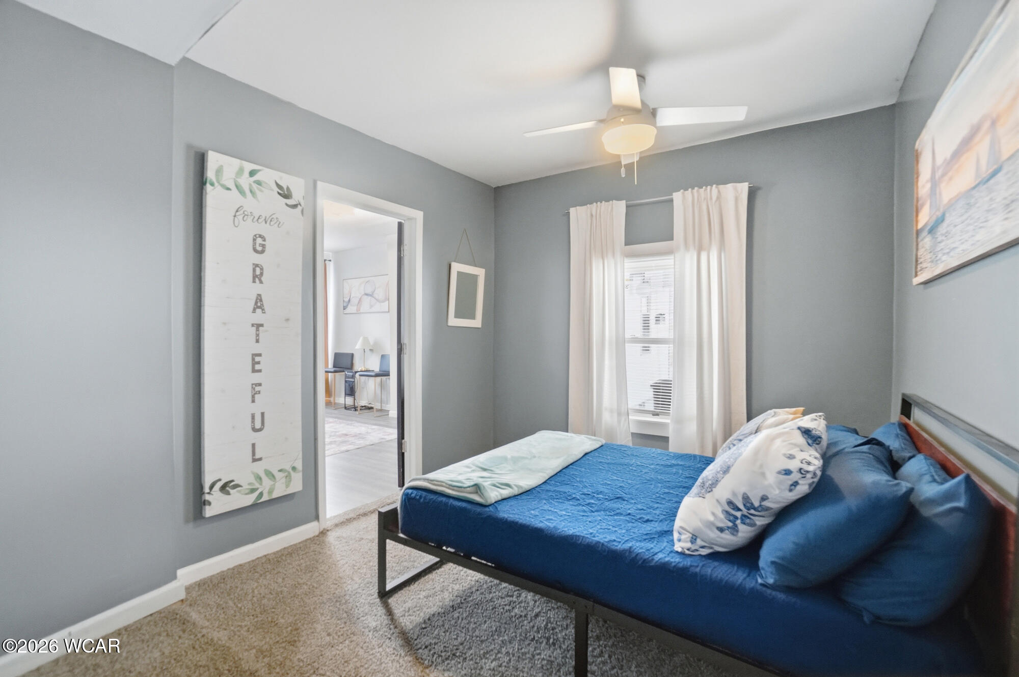 217 Harrison Avenue, Lima, Ohio