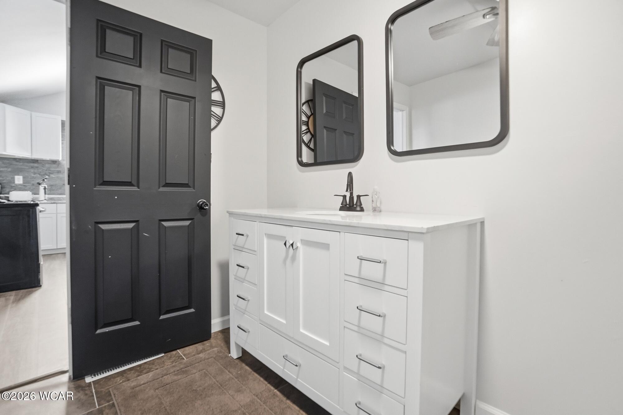 217 Harrison Avenue, Lima, Ohio