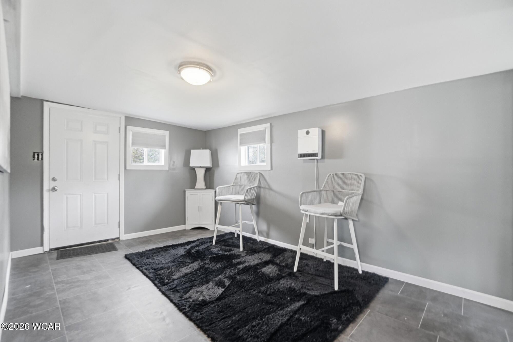 217 Harrison Avenue, Lima, Ohio