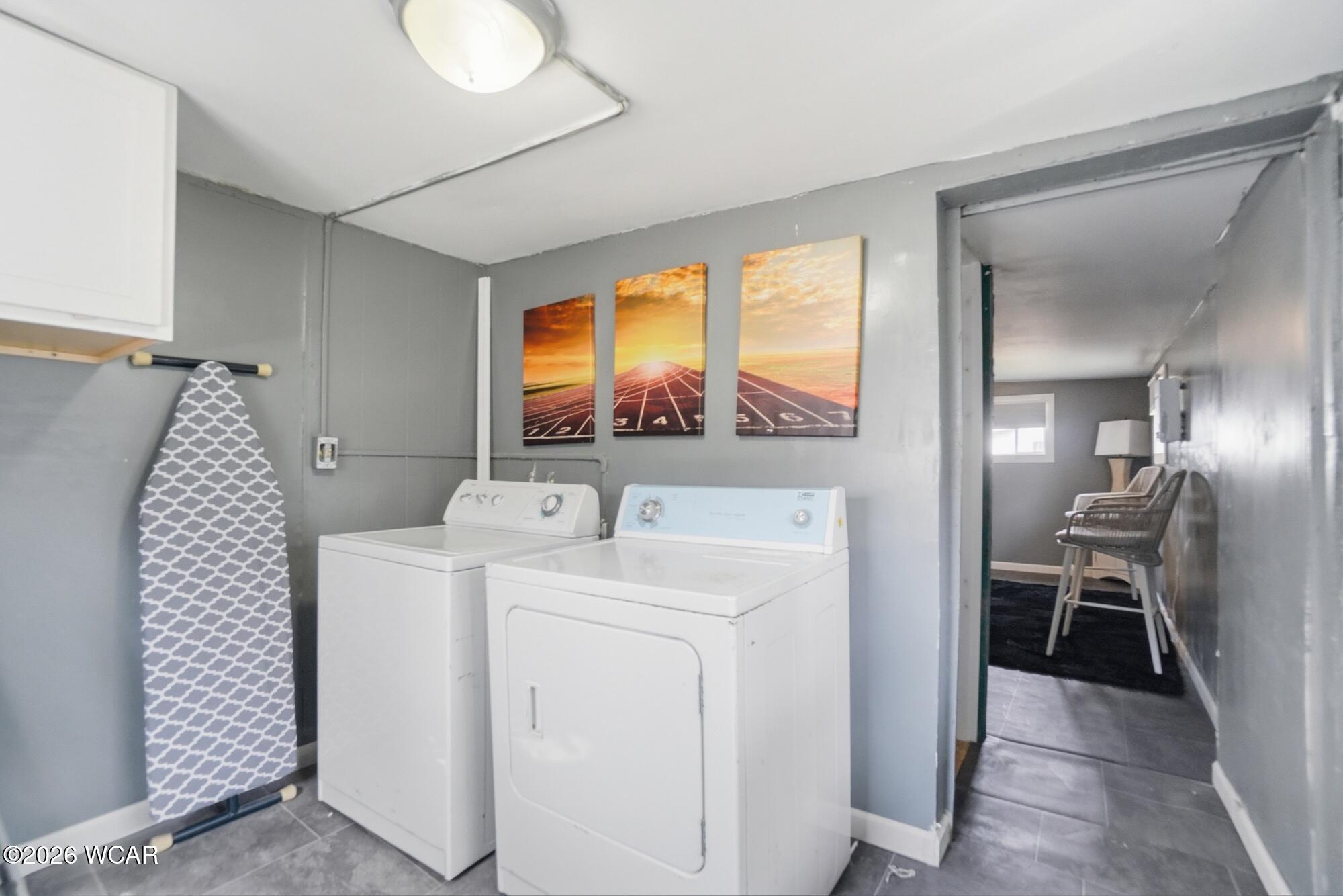 217 Harrison Avenue, Lima, Ohio