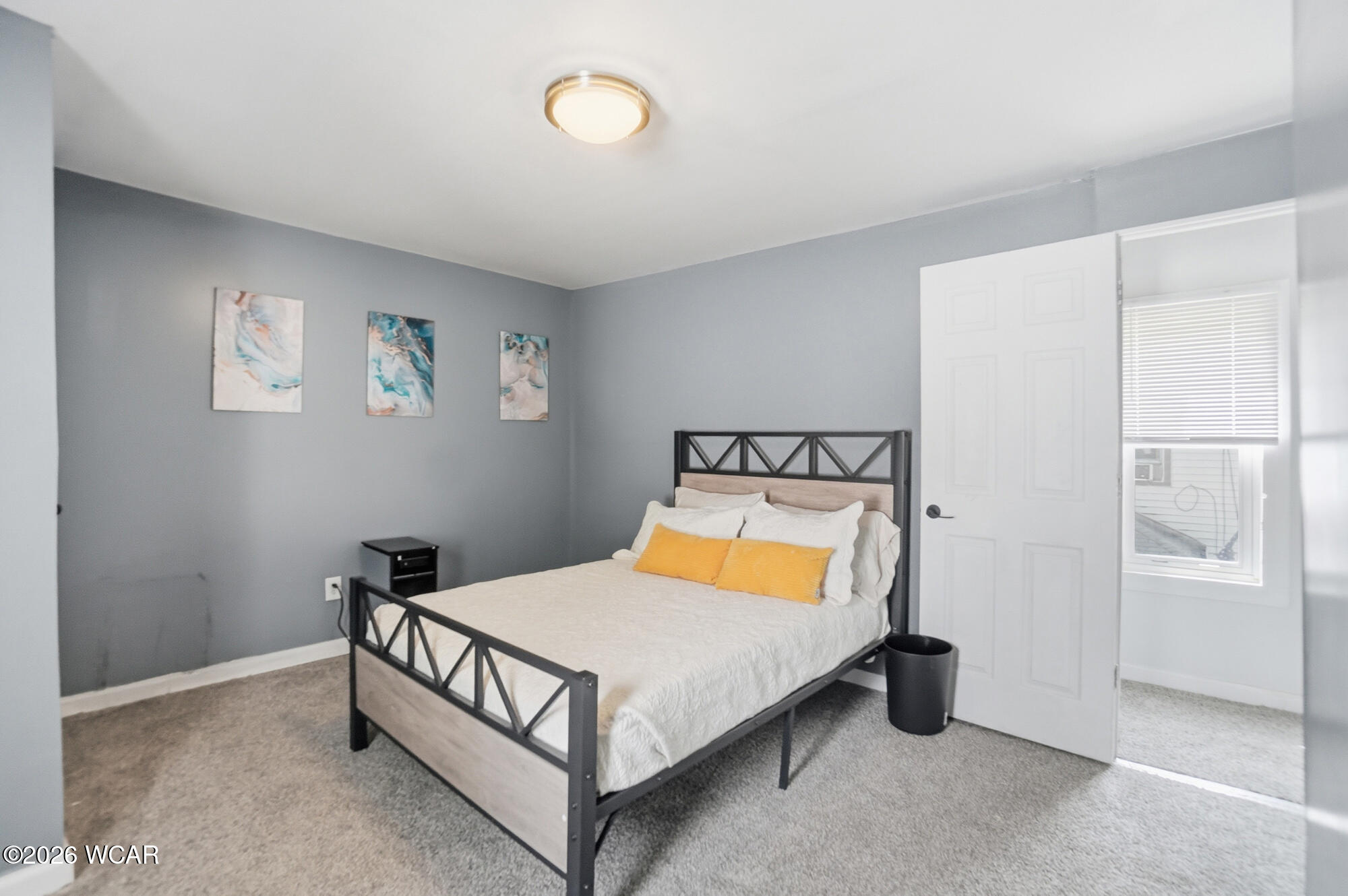 217 Harrison Avenue, Lima, Ohio