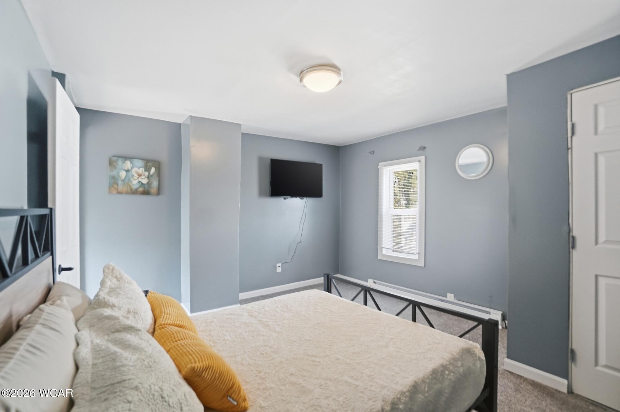 217 Harrison Avenue, Lima, Ohio