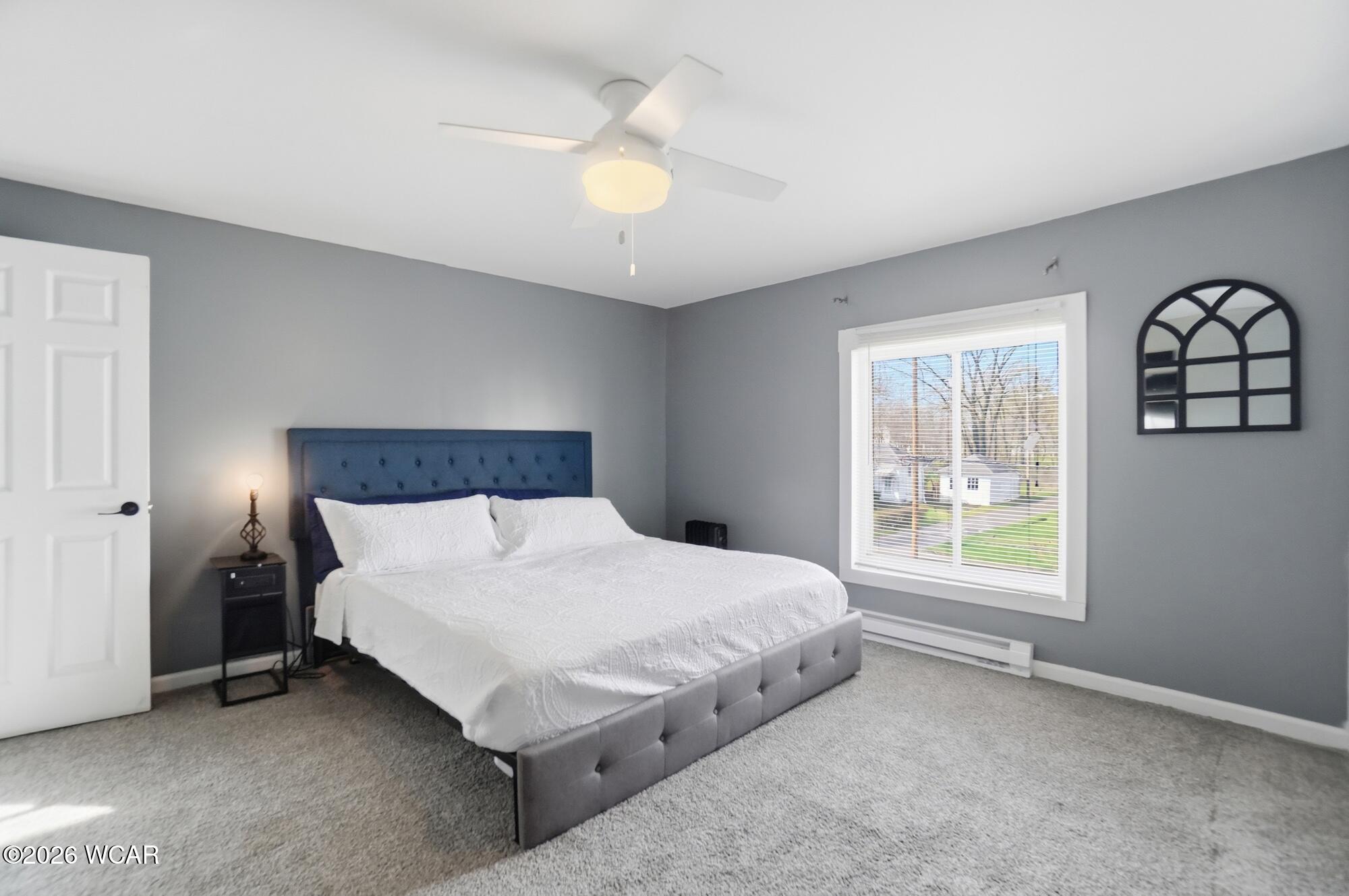 217 Harrison Avenue, Lima, Ohio